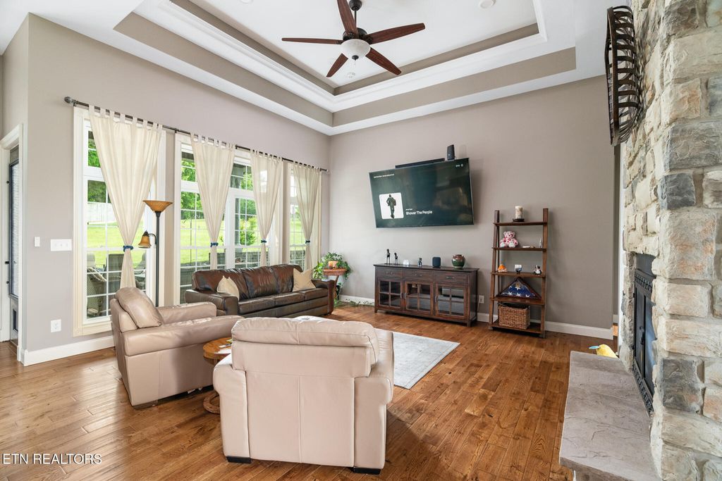 Photo of 431 Montana Court, Seymour, TN 37865 (MLS # 1302083)