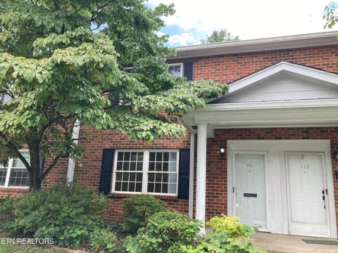 Photo of 481 Broome Rd #109, Knoxville, TN 37909 (MLS # 1349482)