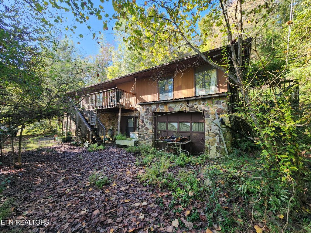Photo of 3144 Highway 360, Vonore, TN 37885 (MLS # 1278302)