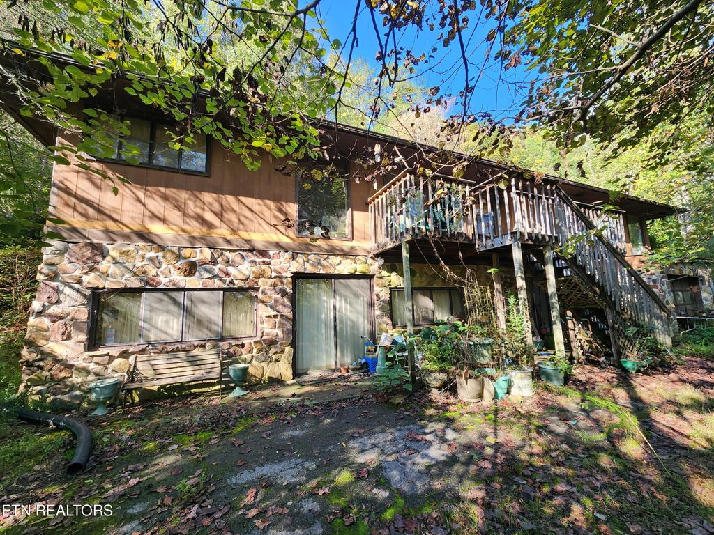 Photo of 3144 Highway 360, Vonore, TN 37885 (MLS # 1278302)