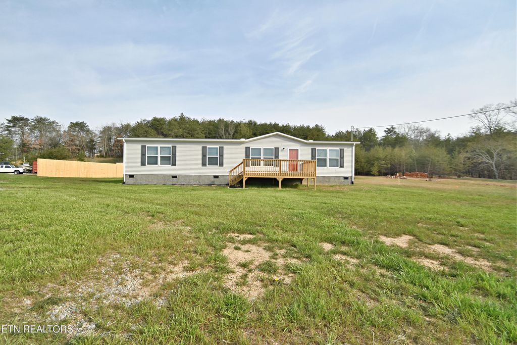 Photo of 323 Foster Rd, Blaine, TN 37709 (MLS # 1333951)