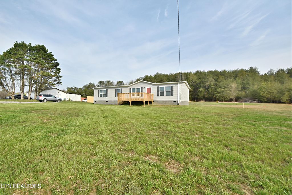 Photo of 323 Foster Rd, Blaine, TN 37709 (MLS # 1333951)