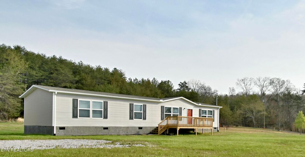 Photo of 323 Foster Rd, Blaine, TN 37709 (MLS # 1333951)