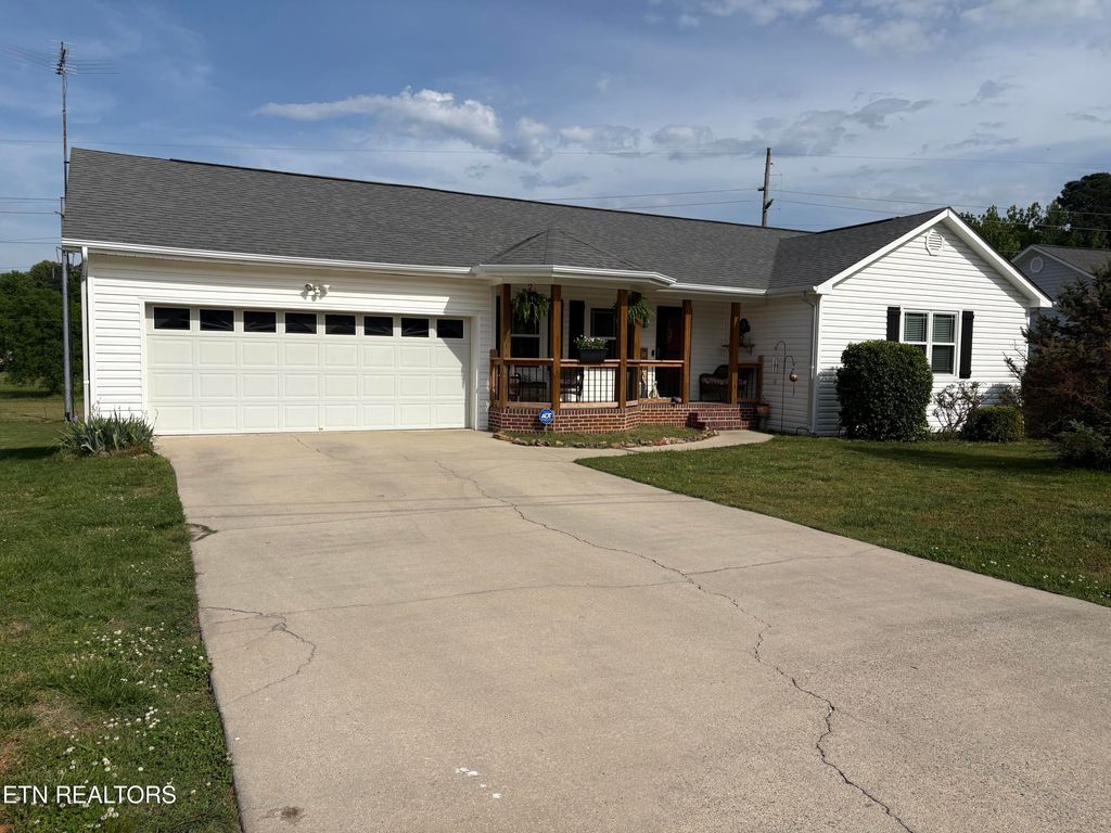 Photo of 1789 NE Autumn Drive, Cleveland, TN 37323 (MLS # 1338316)