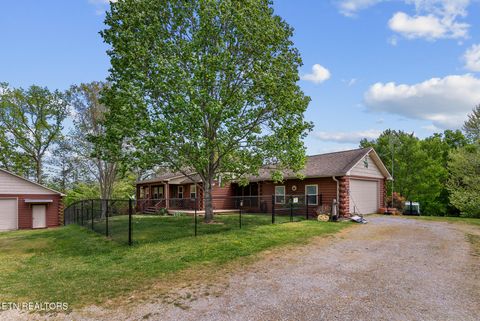 Photo of 615 Harold Drive, Maryville, TN 37803 (MLS # 1336897)