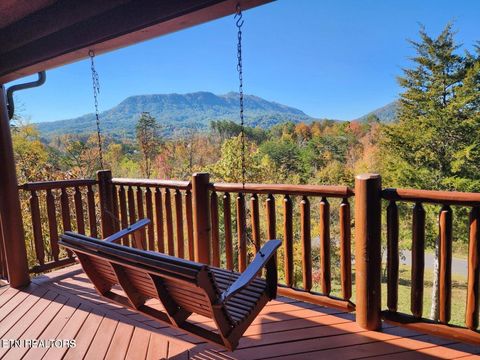 Tiny photo for 670 Magic Kingdom Ln, Sevierville, TN 37876 (MLS # 1317833)