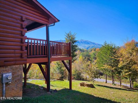 Tiny photo for 670 Magic Kingdom Ln, Sevierville, TN 37876 (MLS # 1317833)