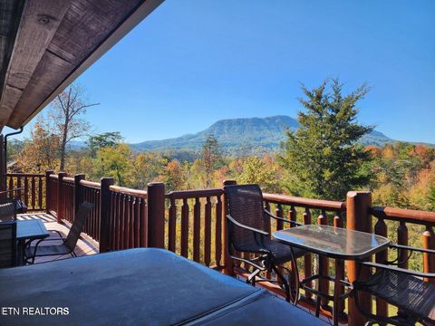 Tiny photo for 670 Magic Kingdom Ln, Sevierville, TN 37876 (MLS # 1317833)