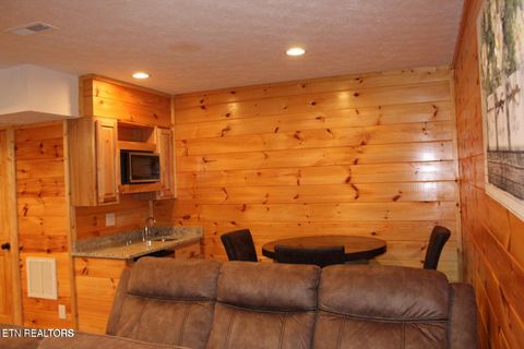 Tiny photo for 670 Magic Kingdom Ln, Sevierville, TN 37876 (MLS # 1317833)