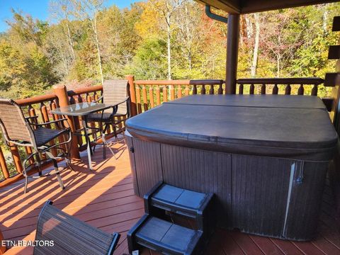 Tiny photo for 670 Magic Kingdom Ln, Sevierville, TN 37876 (MLS # 1317833)