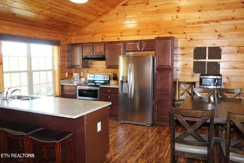 Tiny photo for 670 Magic Kingdom Ln, Sevierville, TN 37876 (MLS # 1317833)