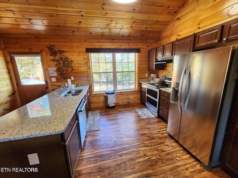 Tiny photo for 670 Magic Kingdom Ln, Sevierville, TN 37876 (MLS # 1317833)