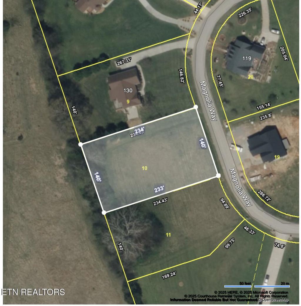 Photo of Magnolia Way, Madisonville, TN 37354 (MLS # 1308255)