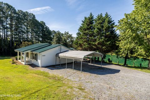 123 Jerry Cardin Lane Friendsville TN 37737