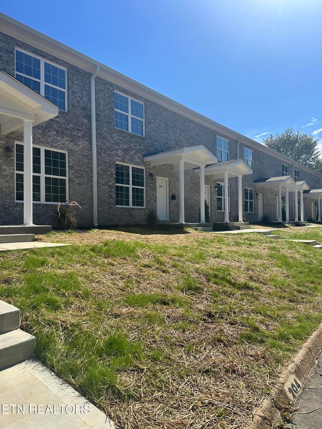 Photo of 481 Broome Rd #203, Knoxville, TN 37909 (MLS # 1323478)