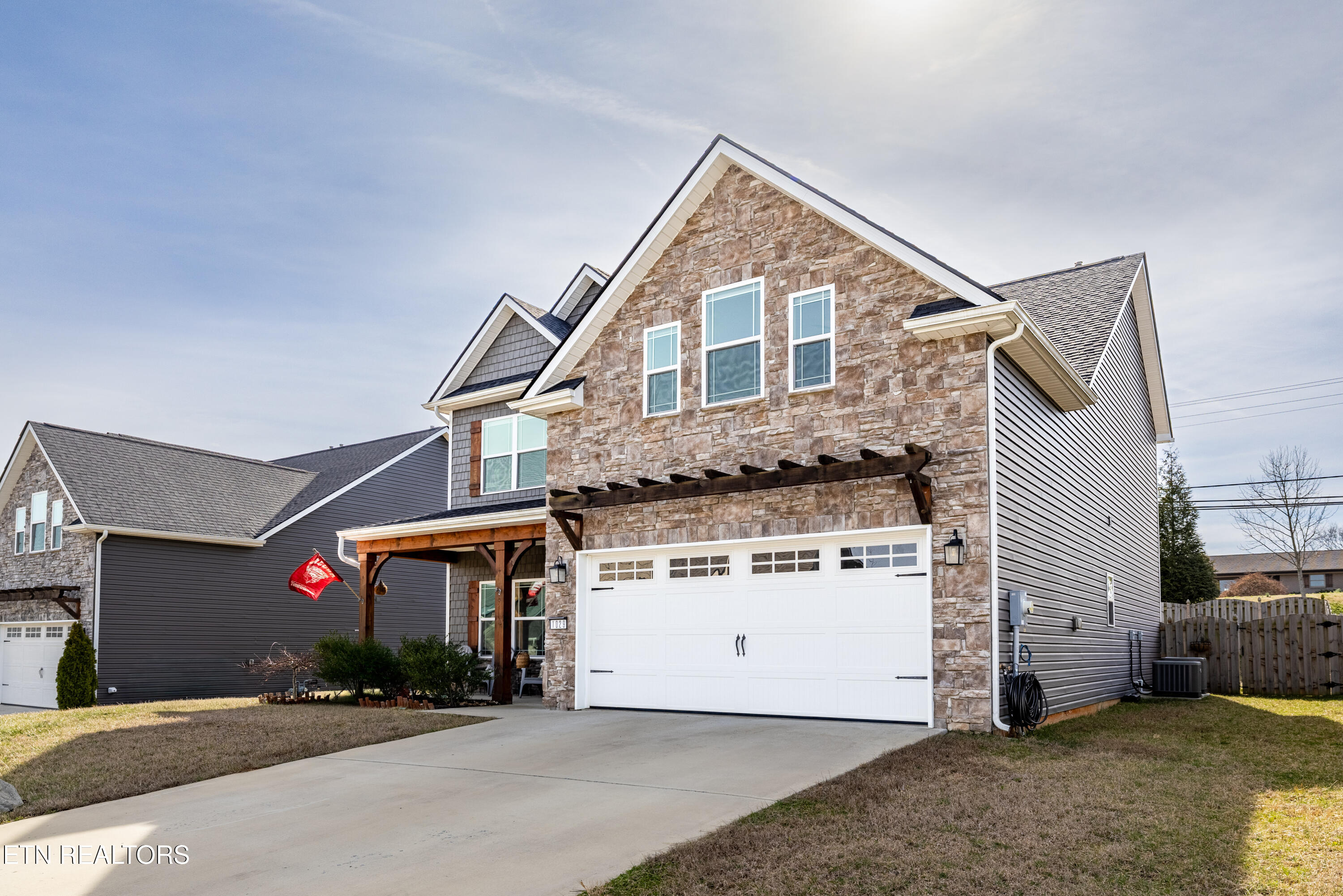 1029 Aspen Glen Drive