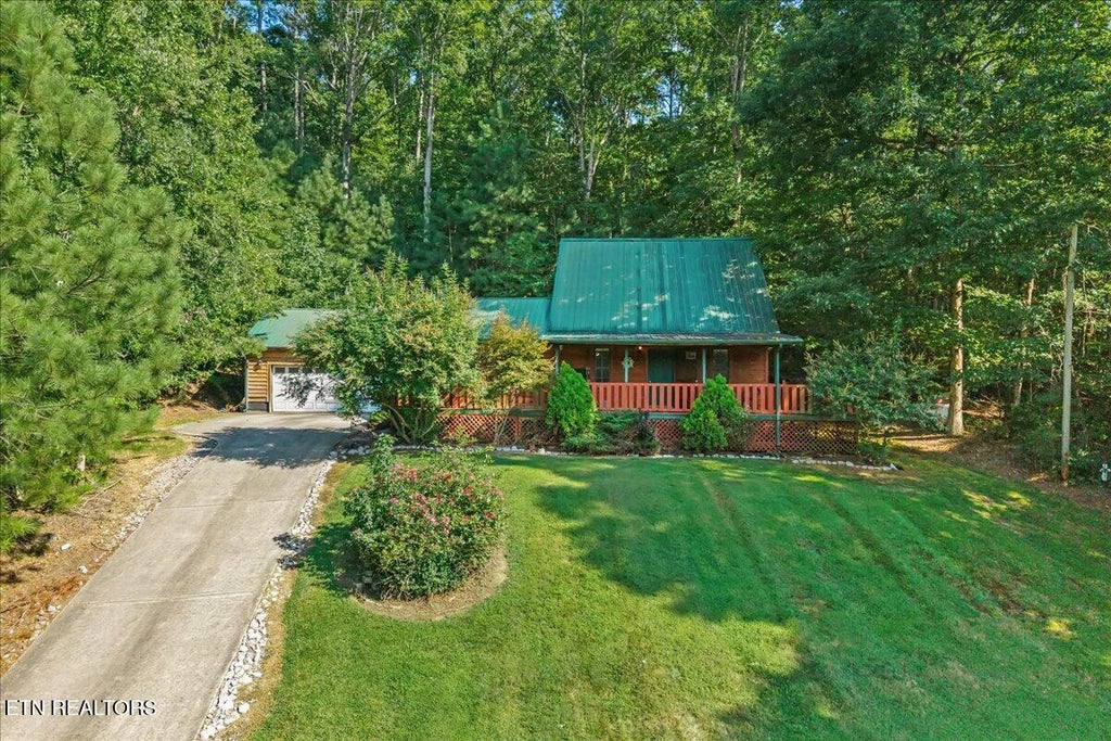 Photo of 127 County Road 7, Calhoun, TN 37309 (MLS # 1354057)