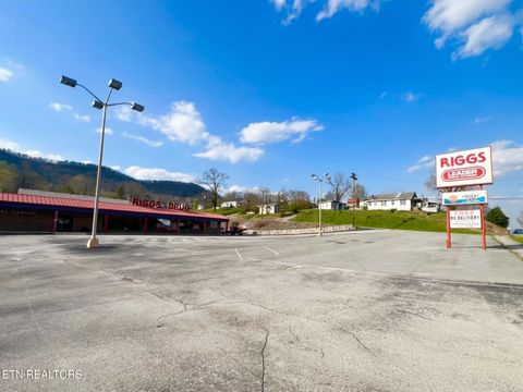 Photo of 502 W Central Ave, LaFollette, TN 37766 (MLS # 1334492)