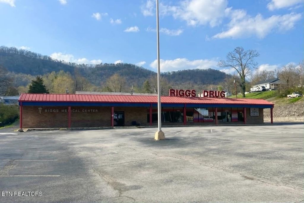 Photo of 502 W Central Ave, LaFollette, TN 37766 (MLS # 1334492)