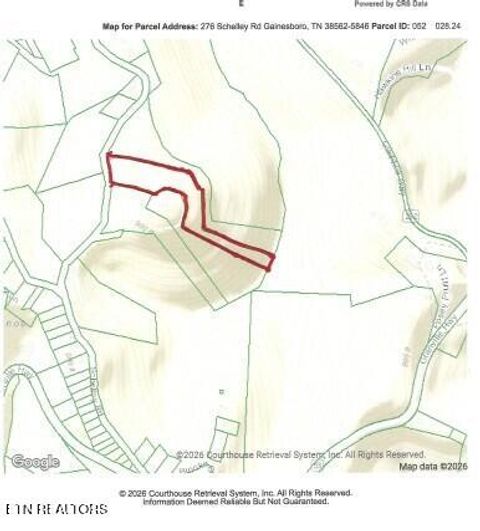 Tiny photo for 5 Schelley Rd, Gainesboro, TN 38562 (MLS # 1326311)