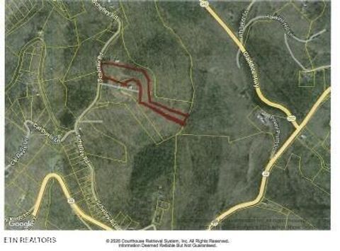 Tiny photo for 5 Schelley Rd, Gainesboro, TN 38562 (MLS # 1326311)