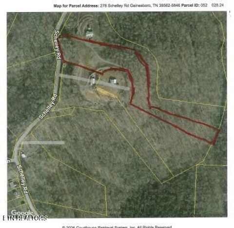 Tiny photo for 5 Schelley Rd, Gainesboro, TN 38562 (MLS # 1326311)