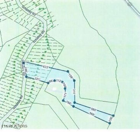 Tiny photo for 5 Schelley Rd, Gainesboro, TN 38562 (MLS # 1326311)