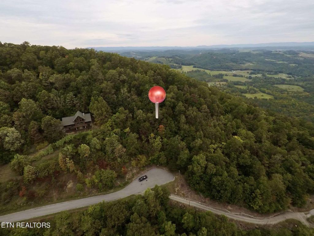 Photo of LOT 199 CLINCH VIEW Rd, New Tazewell, TN 37825 (MLS # 1276085)