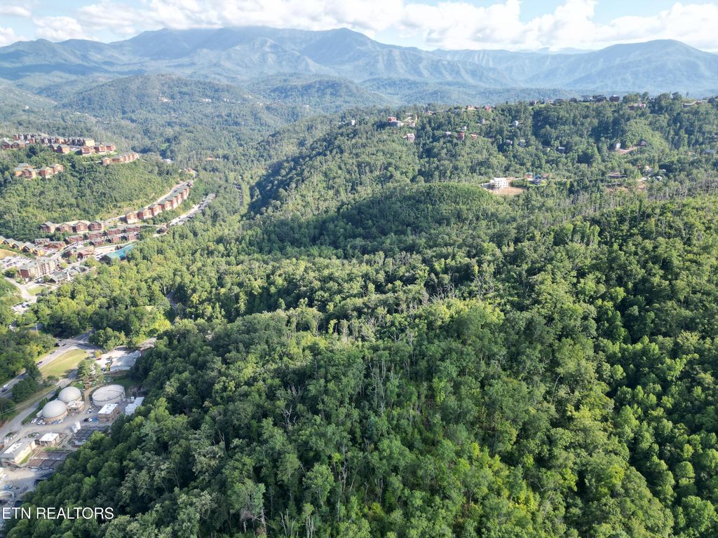 Photo of Wiley Oakley Drive, Gatlinburg, TN 37738 (MLS # 1304373)