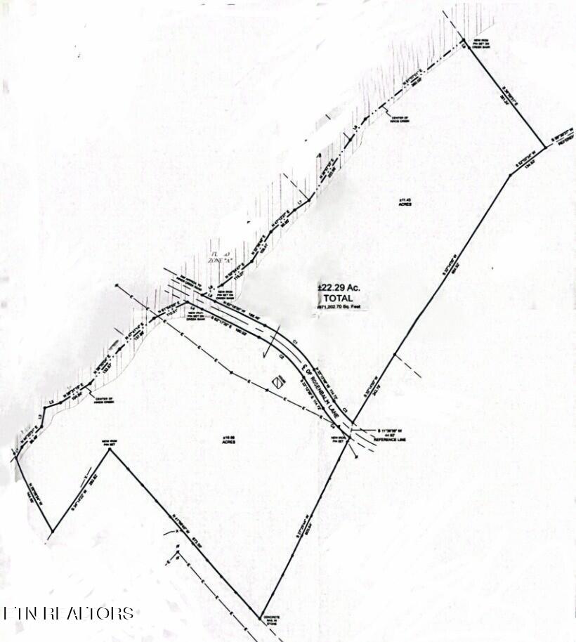 124 Rosenbalm Rd