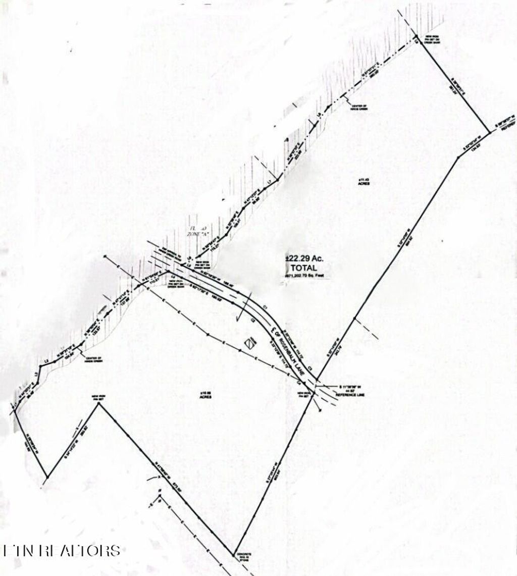 Photo of 124 Rosenbalm Rd, Heiskell, TN 37754 (MLS # 1336901)