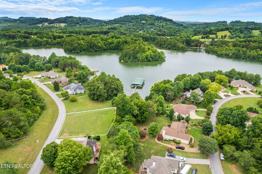 Photo of 708 Wood Duck Drive, Vonore, TN 37885 (MLS # 1322639)