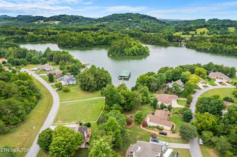 Photo of 708 Wood Duck Drive, Vonore, TN 37885 (MLS # 1322639)