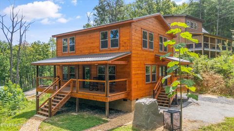 3194 Emerald Springs Loop Sevierville TN 37862