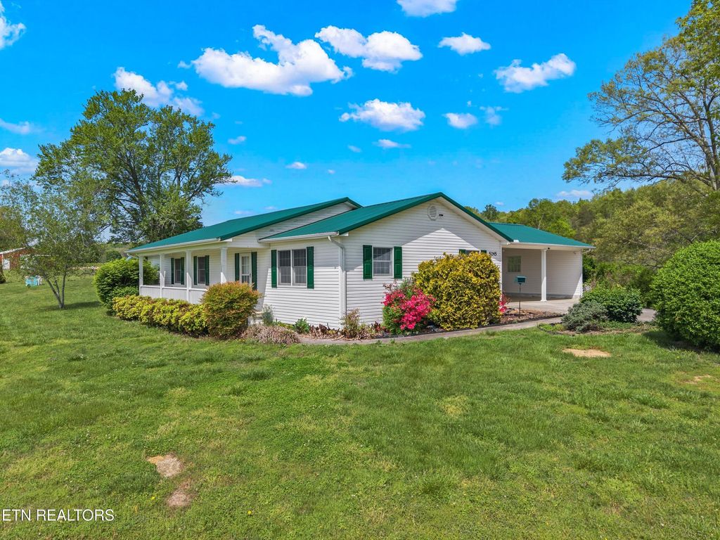 Photo of 5245 Highway 11W, Bean Station, TN 37708 (MLS # 1298673)