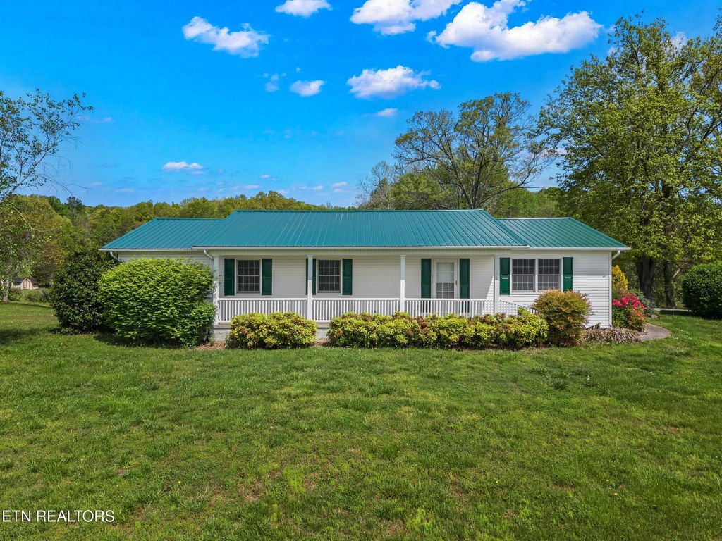 Photo of 5245 Highway 11W, Bean Station, TN 37708 (MLS # 1298673)