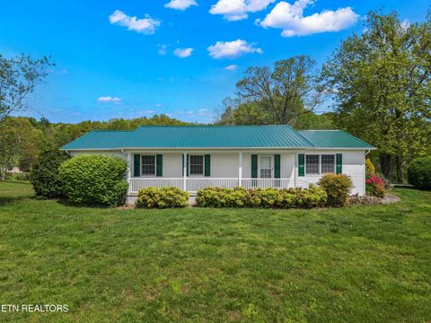 5245 Highway 11W Bean Station TN 37708