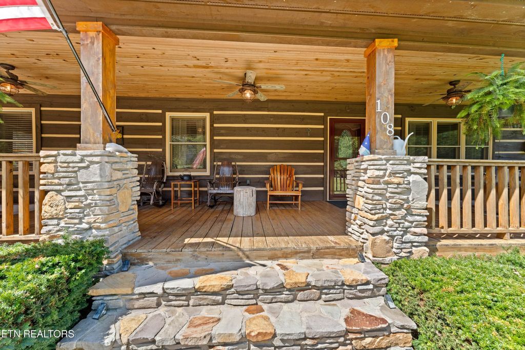 Photo of 108 Grace Lane, Crossville, TN 38555 (MLS # 1313718)