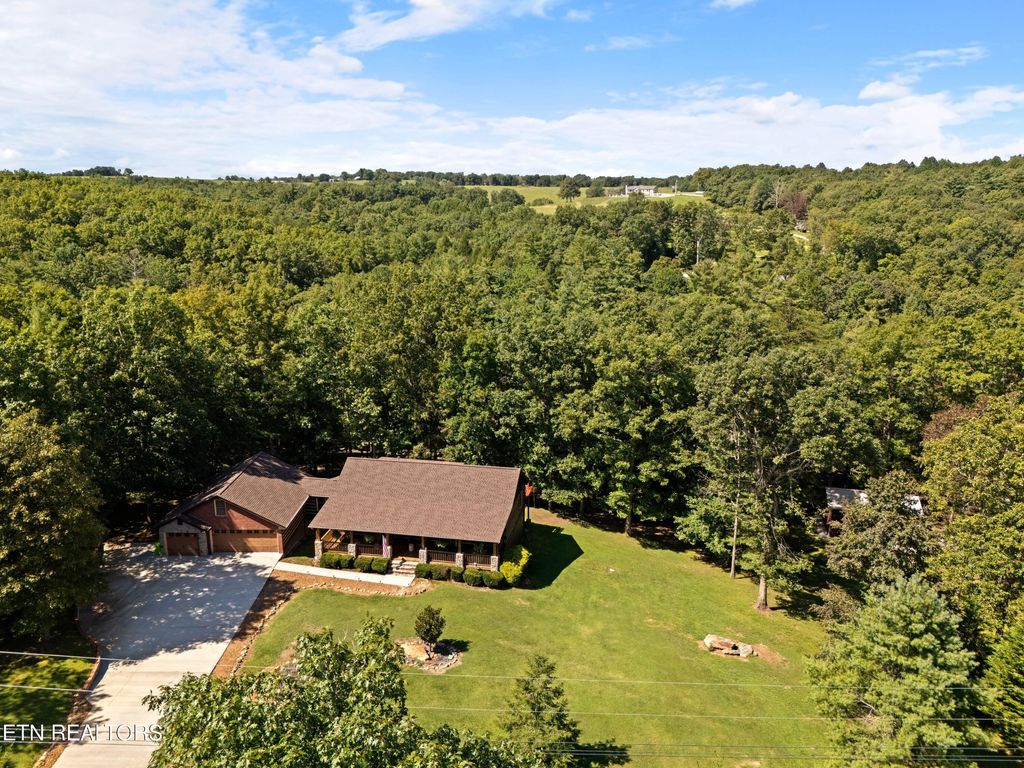 Photo of 108 Grace Lane, Crossville, TN 38555 (MLS # 1313718)