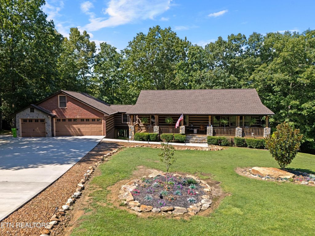 Photo of 108 Grace Lane, Crossville, TN 38555 (MLS # 1313718)