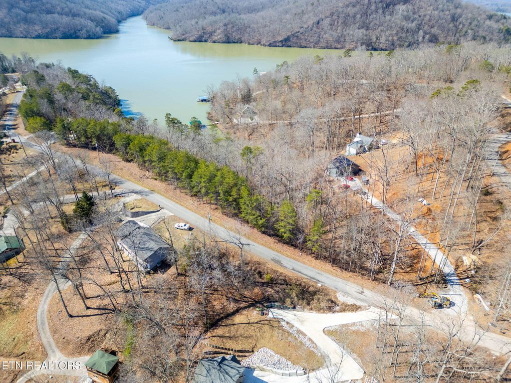 Photo of 1340 Lakeview Drive, Sharps Chapel, TN 37866 (MLS # 1306174)