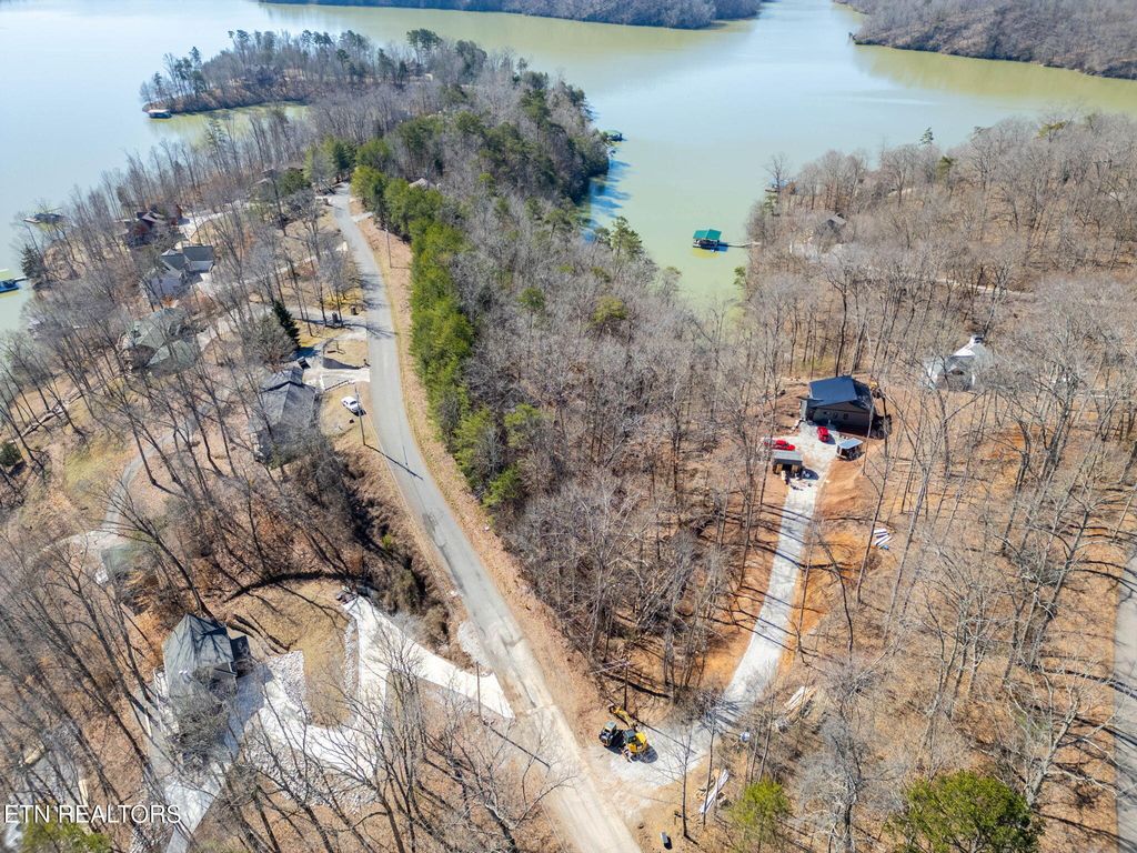 Photo of 1340 Lakeview Drive, Sharps Chapel, TN 37866 (MLS # 1306174)