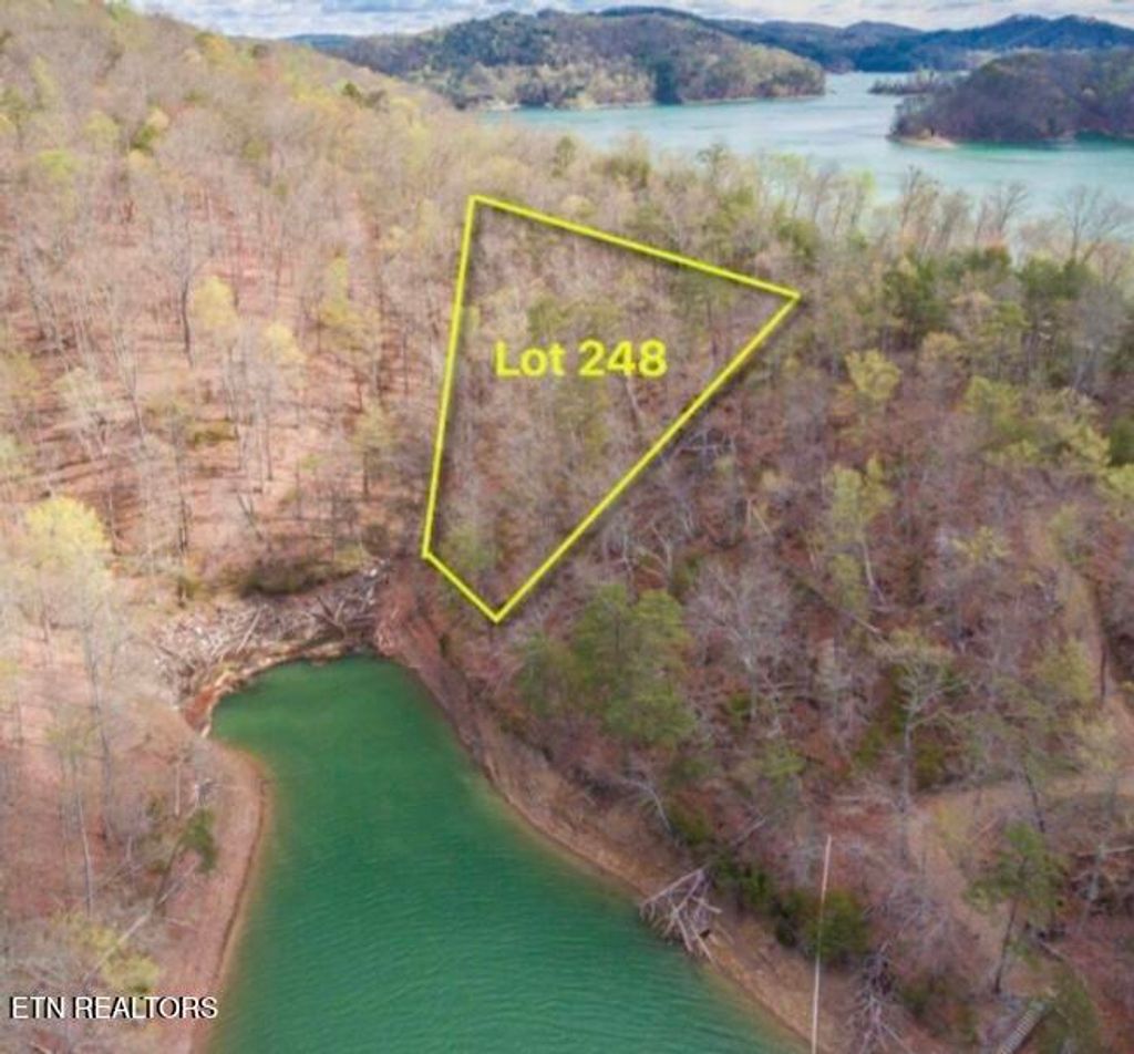 Photo of 1340 Lakeview Drive, Sharps Chapel, TN 37866 (MLS # 1306174)