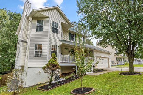 7452 Twin Brooks Blvd Knoxville TN 37918