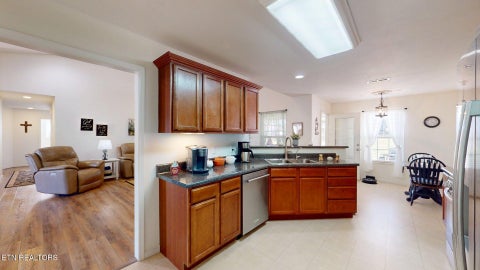 Tiny photo for 1046 Patriot Landing Drive, Dandridge, TN 37725 (MLS # 1360264)