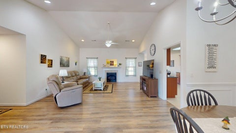 Tiny photo for 1046 Patriot Landing Drive, Dandridge, TN 37725 (MLS # 1360264)