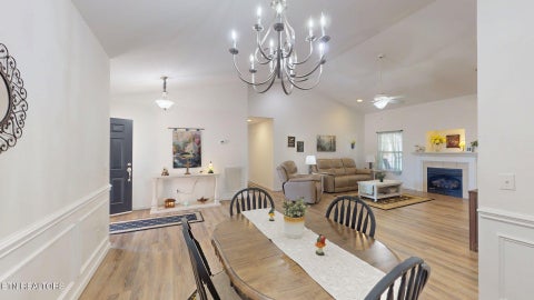 Tiny photo for 1046 Patriot Landing Drive, Dandridge, TN 37725 (MLS # 1360264)