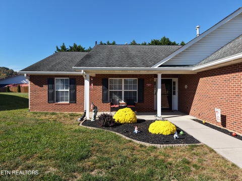 Tiny photo for 1046 Patriot Landing Drive, Dandridge, TN 37725 (MLS # 1360264)