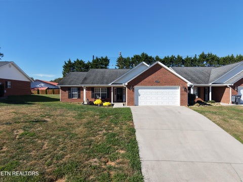Tiny photo for 1046 Patriot Landing Drive, Dandridge, TN 37725 (MLS # 1360264)