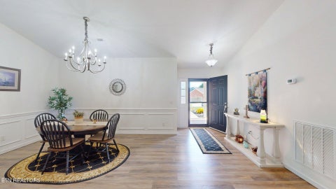 Tiny photo for 1046 Patriot Landing Drive, Dandridge, TN 37725 (MLS # 1360264)